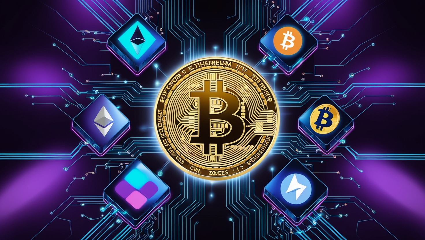 Como comprar criptomoedas